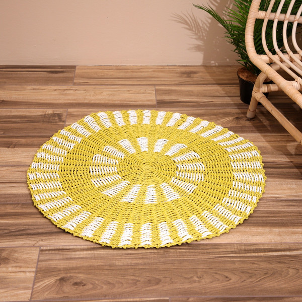 Коврик Sima-Land 7780162