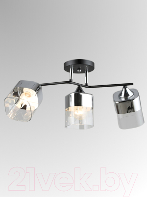 Люстра Aitin-Pro НПБ 02-3x60-101 / K2117/3