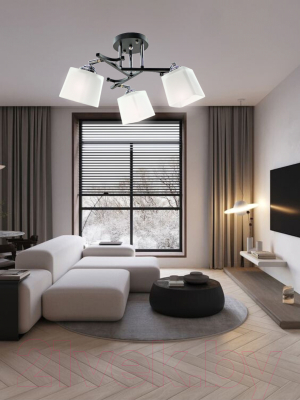 Спот Aitin-Pro НПБ 02-3x60-101 / N5488/3