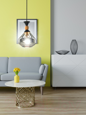 Потолочный светильник Aitin-Pro НСБ 01-60-101 / N5642/1H