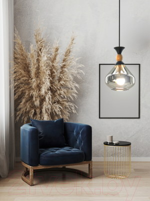 Потолочный светильник Aitin-Pro НСБ 01-60-101 / N5642/1H