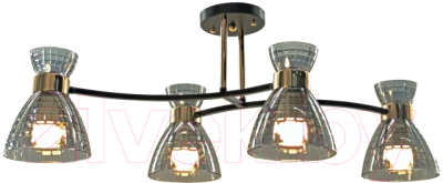 Люстра Aitin-Pro НПБ 02-4x60-101 / N5686/4 - фото