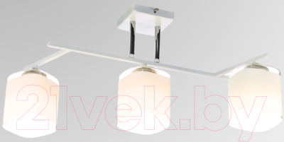 Люстра Aitin-Pro НПБ 02-3x60-101 / N5955/3 - фото