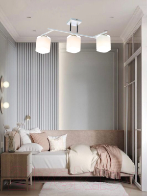 Люстра Aitin-Pro НПБ 02-3x60-101 / N5955/3