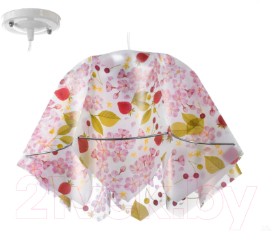 Потолочный светильник Aitin-Pro НСБ 01-60-101 / P1403