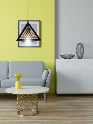 Потолочный светильник Aitin-Pro НСБ 01-60-101 / XA3211/1