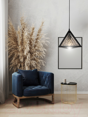 Потолочный светильник Aitin-Pro НСБ 01-60-101 / XA3211/1