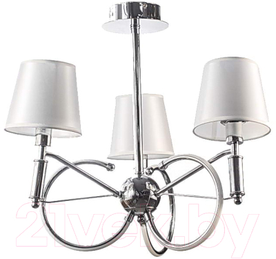 Люстра Aitin-Pro НПБ 02-3х40-105 / OM3008B/3 - фото