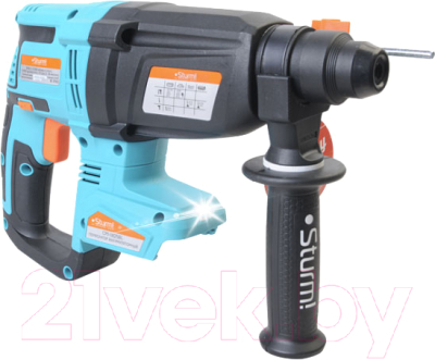 Перфоратор Sturm! CRH1825BL