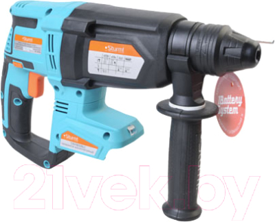 Перфоратор Sturm! CRH1832BLC