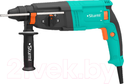 Перфоратор Sturm! RH2526BR - фото