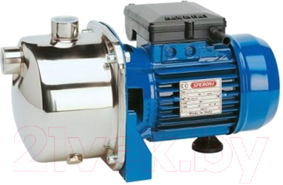 Поверхностный насос Speroni CAM 88 / SPRN101191170 - фото