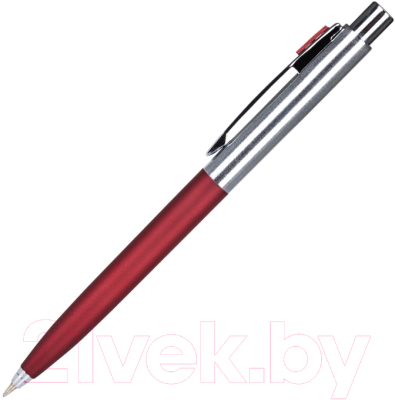 Ручка шариковая Brauberg Cornetto / 143492