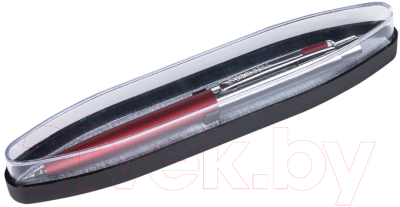 Ручка шариковая Brauberg Cornetto / 143492