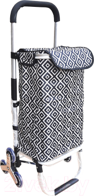 Сумка-тележка MONAMI XY-004 №2 - фото