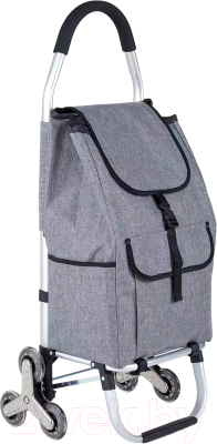 Сумка-тележка MONAMI XY-005 - фото