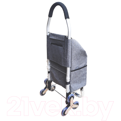 Сумка-тележка MONAMI XY-005