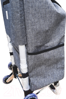 Сумка-тележка MONAMI XY-005