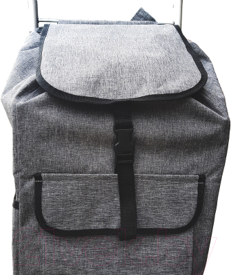 Сумка-тележка MONAMI XY-005