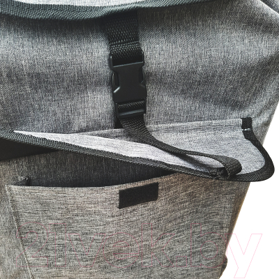 Сумка-тележка MONAMI XY-005