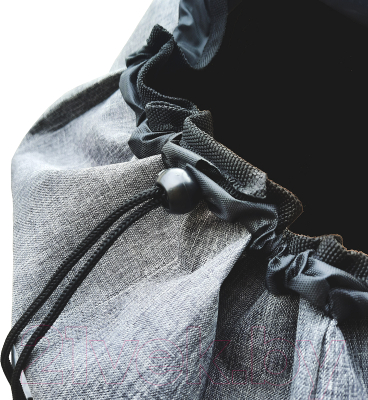 Сумка-тележка MONAMI XY-005