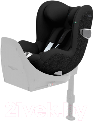 Автокресло Cybex Sirona T I-Size  - фото