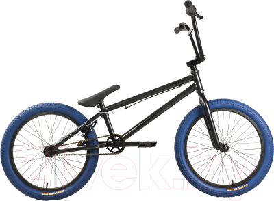 Велосипед STARK Madness BMX 4 2025 - фото