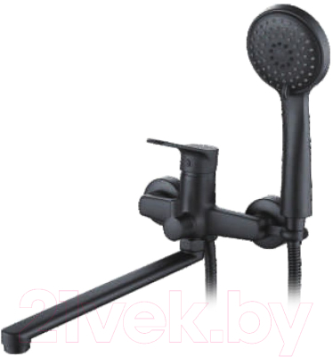 Смеситель Ledeme L2261B - фото