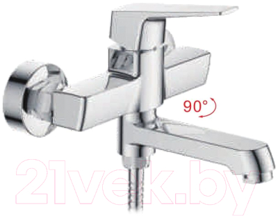 Смеситель Ledeme L3181