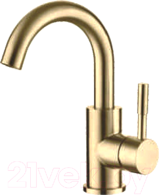 Смеситель Ledeme L1098Y-3 - фото