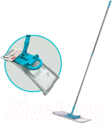 Швабра-моп Miley Flat Mop 100-118