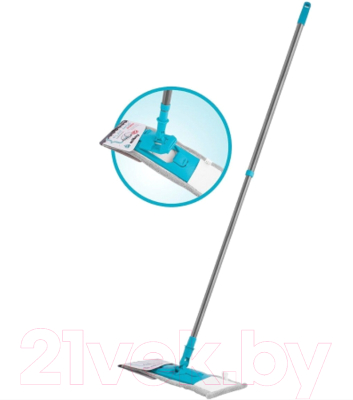 Швабра-моп Miley Flat Mop 100-101