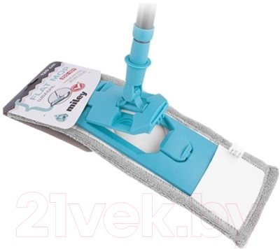 Швабра-моп Miley Flat Mop 100-101
