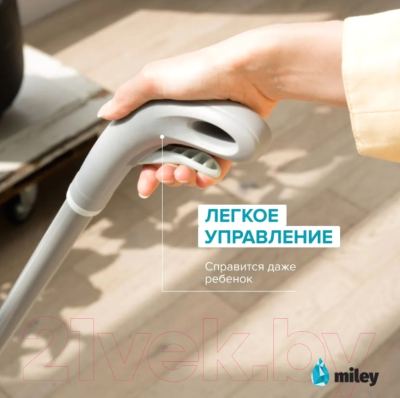 Швабра-моп Miley Spray Mop 100-140