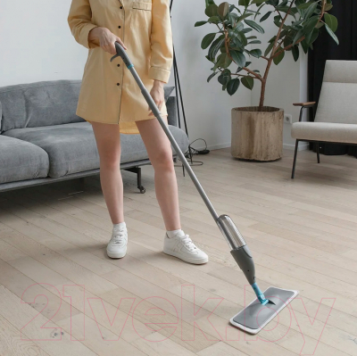 Швабра-моп Miley Spray Mop 100-136