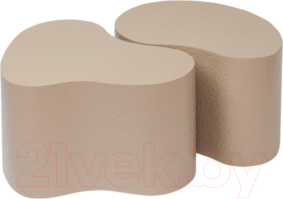 Комплект журнальных столиков Bergenson Bjorn Grannis / BB0000647 - фото