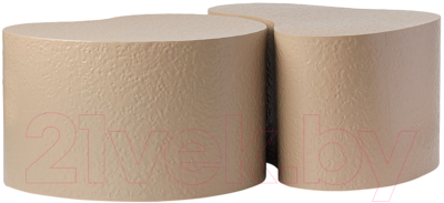 Комплект журнальных столиков Bergenson Bjorn Grannis / BB0000647