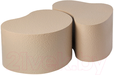 Комплект журнальных столиков Bergenson Bjorn Grannis / BB0000647