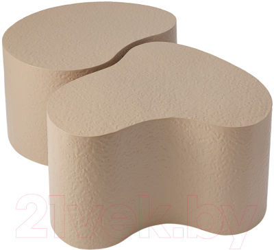 Комплект журнальных столиков Bergenson Bjorn Grannis / BB0000647