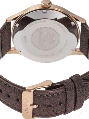 Часы наручные мужские Orient RA-AC0P04Y