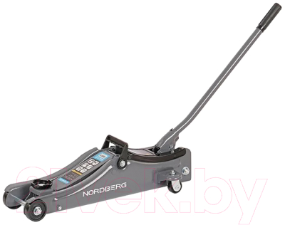 Подкатной домкрат Nordberg N32022GEC