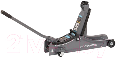 Подкатной домкрат Nordberg N32022GEC