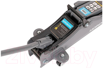 Подкатной домкрат Nordberg N32022GEC