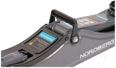 Подкатной домкрат Nordberg N32022GEC