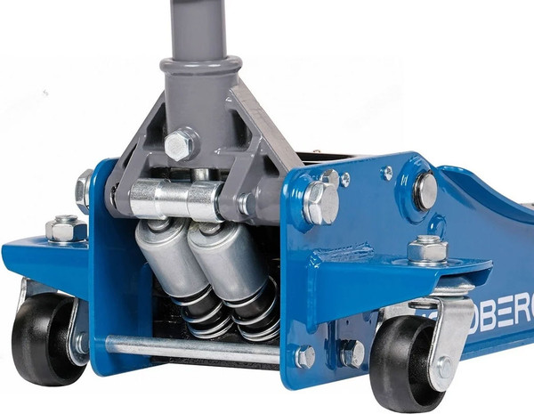 Подкатной домкрат Nordberg N32025E