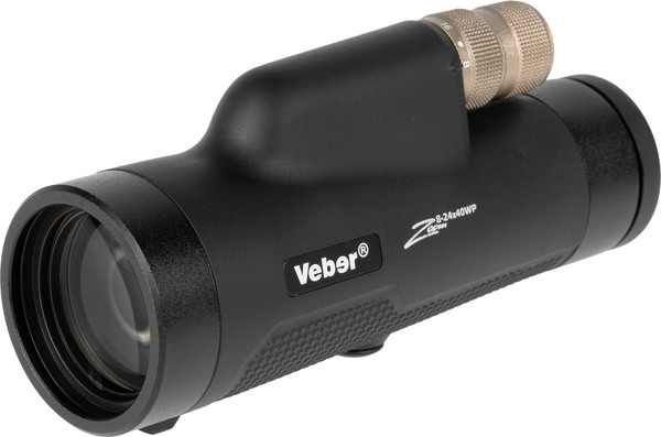 Монокуляр Veber Zoom 8-24x40WP / 30725