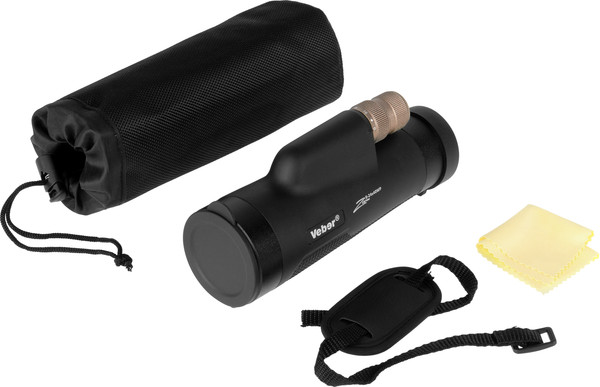 Монокуляр Veber Zoom 8-24x40WP / 30725