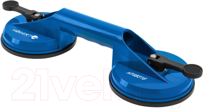 Стеклодомкрат Hoegert HT4B316 - фото