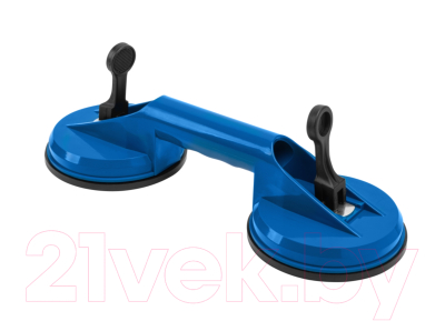 Стеклодомкрат Hoegert HT4B316