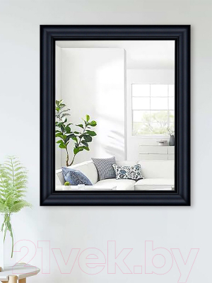 Зеркало Декарт Настенное в раме 8Л3551